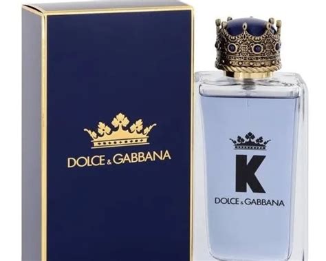 perfume corona dolce gabbana